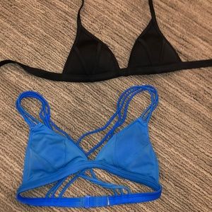 2 PINK / VS BIKINI TOPS😍😍